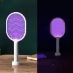 Electric Mosquito Swatter YT-M2038