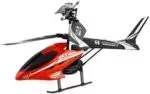 Electric Remote Control Helicopter Toy for Kids & Adults