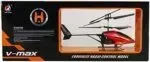 Electric Remote Control Helicopter Toy for Kids & Adults