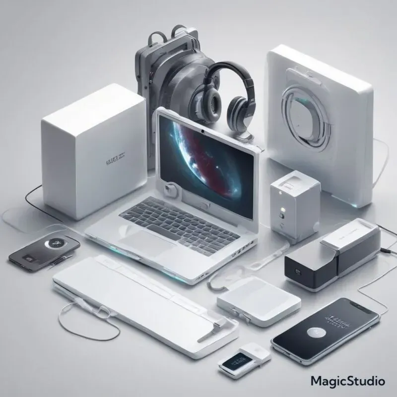 Electronics & Accessories