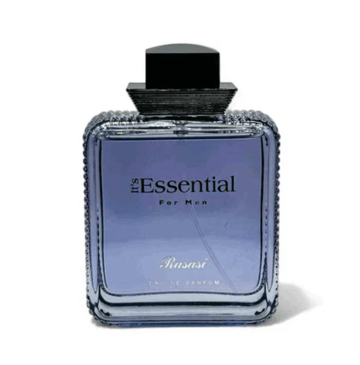 Essential Men's Perfume