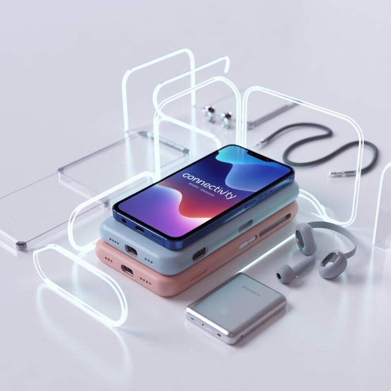 Mobile & Accessories