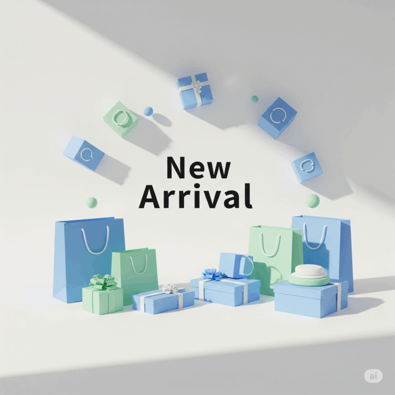 New Arrival