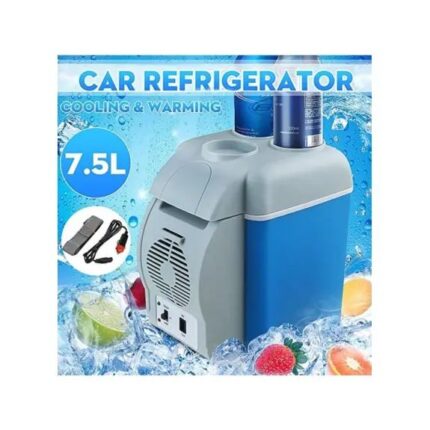 Portable-Mini-Car-Refrigerator-12V-7.5L-Car-Fridge