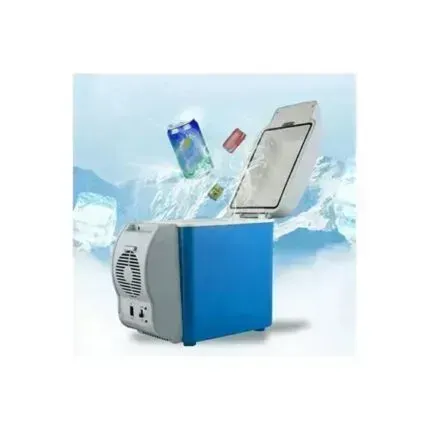 Portable-Mini-Car-Refrigerator-12V-7.5L-Car-Fridge