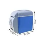 Portable-Mini-Car-Refrigerator-12V-7.5L-Car-Fridge