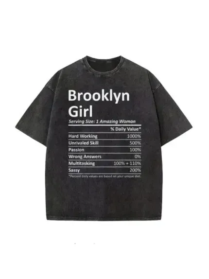 Men's Printed Short Sleeved Shirt